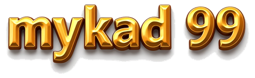 mykad 99 logo