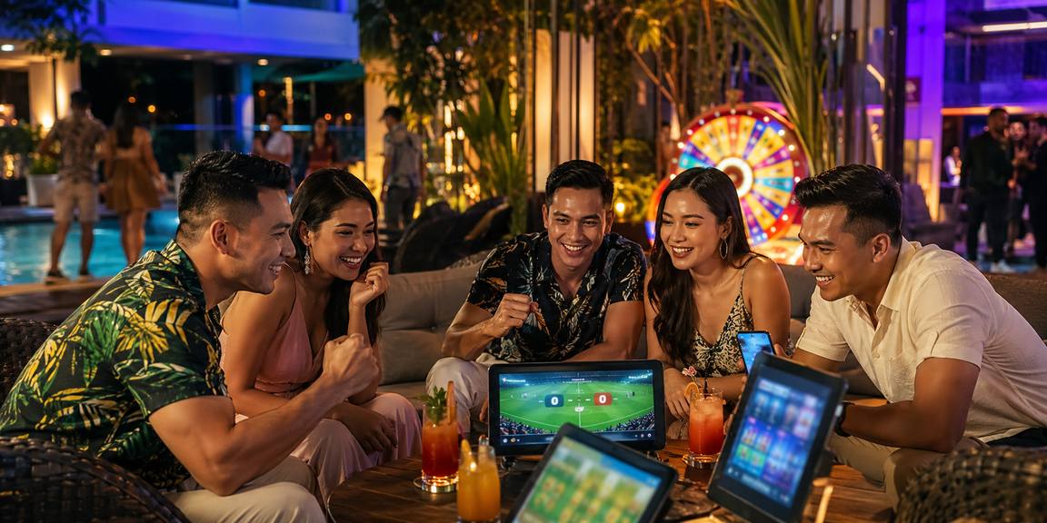 mykad 99 Live Casino Malaysia dengan Touch 'n Go dan GrabPay