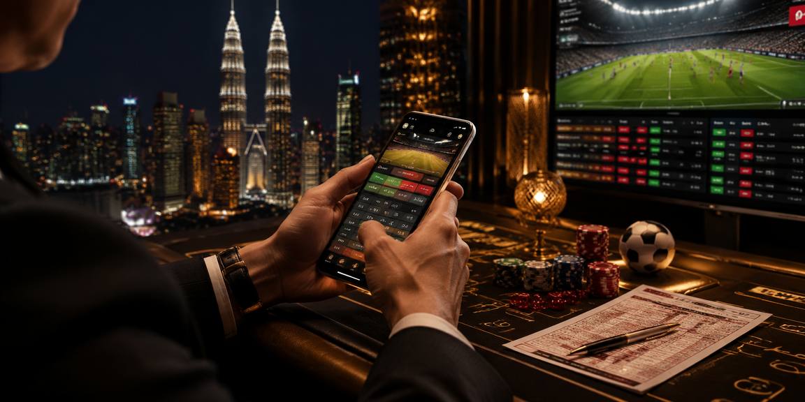 Meja Live Casino dengan Pengedar Langsung