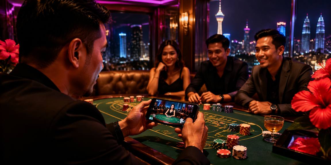 Mahjong Ways Di mykad 99